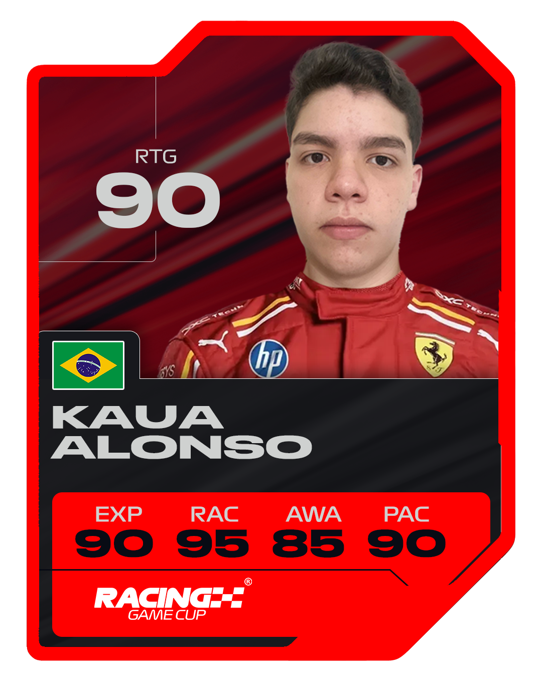 ALONSO