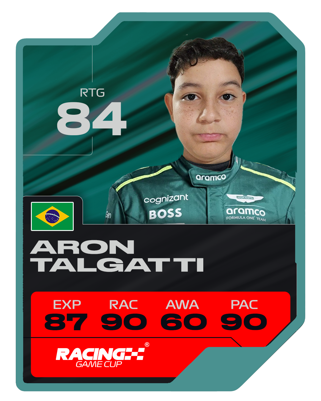 ARON