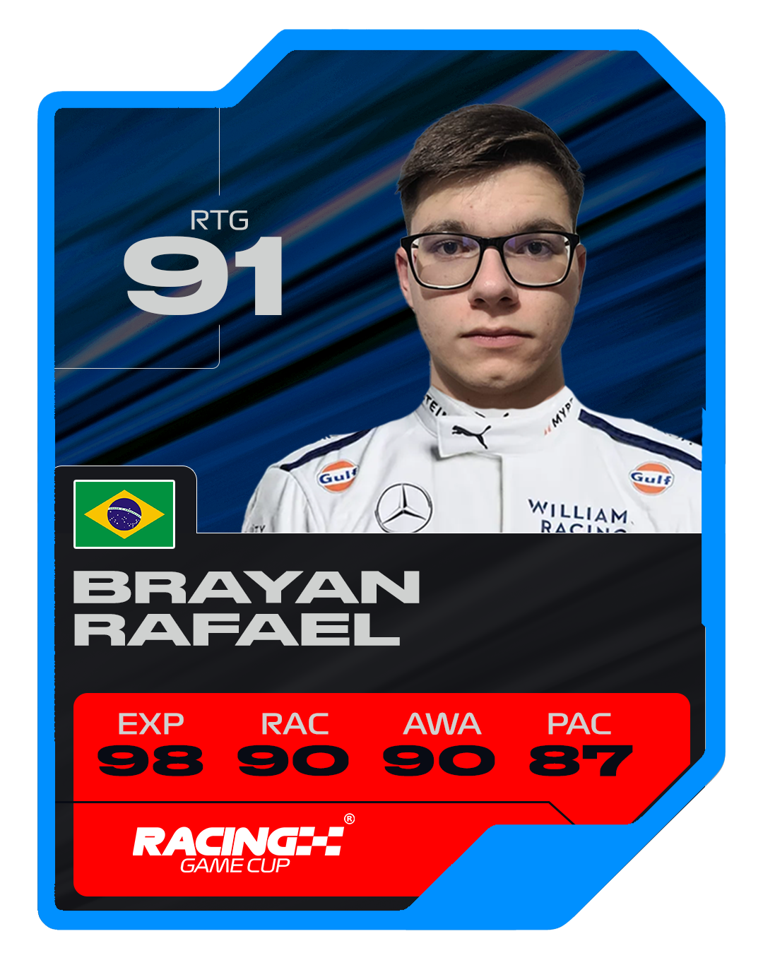 BRAYAN