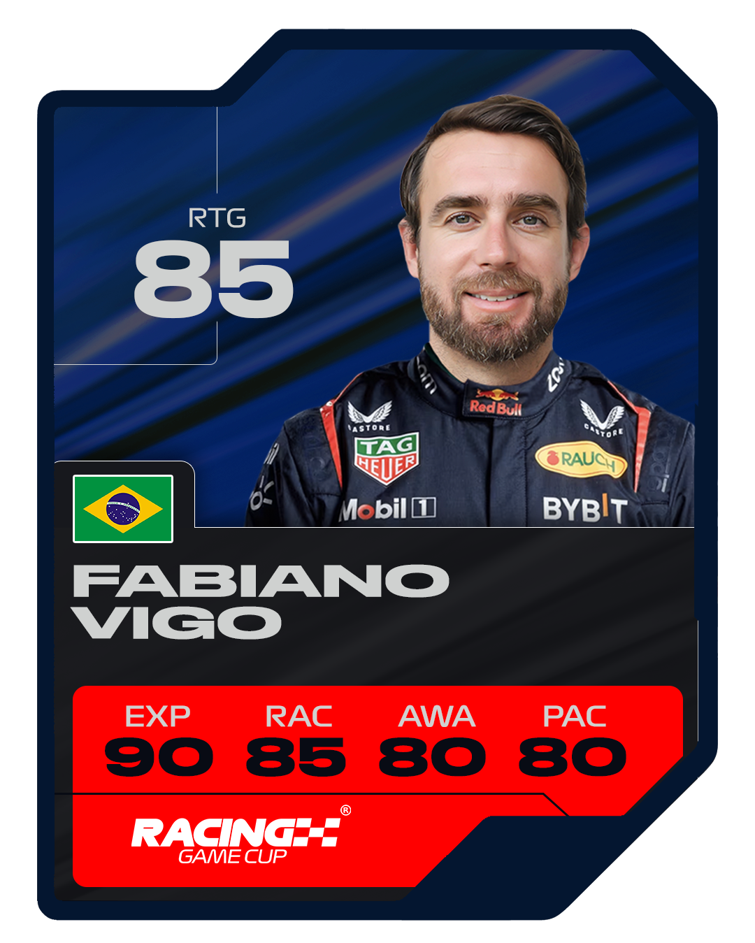 FABIANO