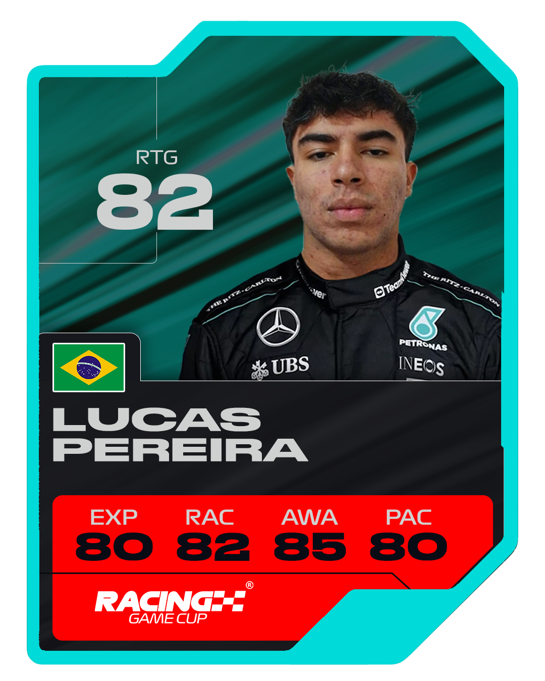 LUCAS