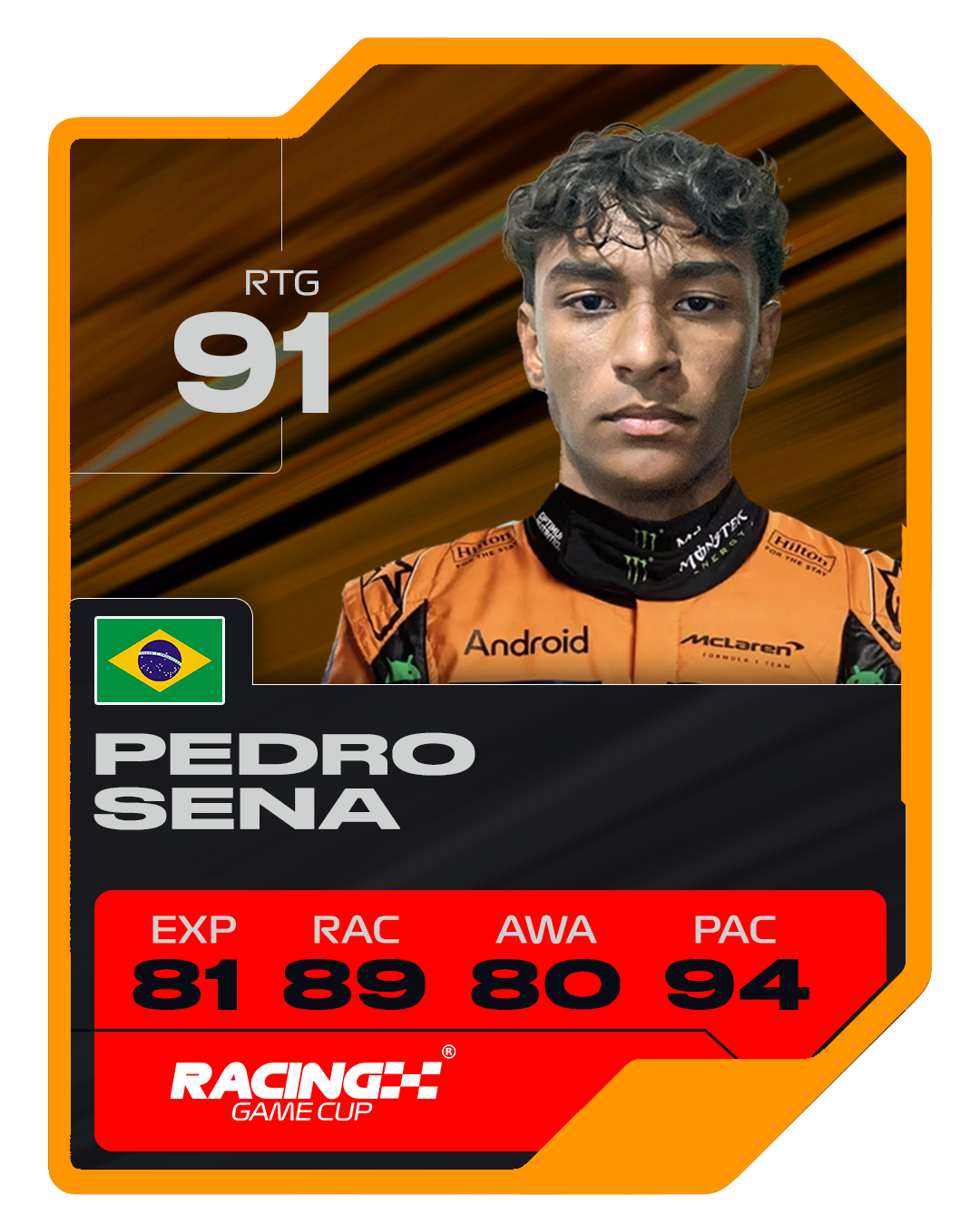 PEDRO