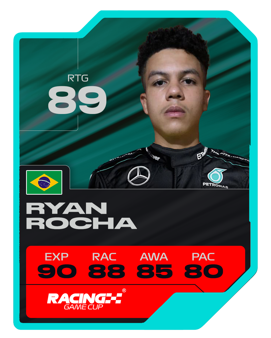 RYAN