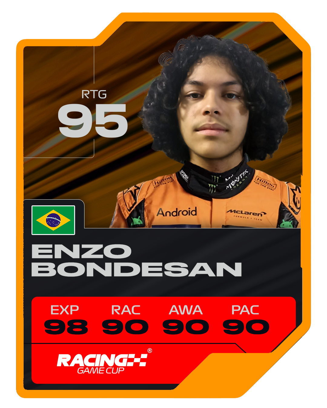 enzo