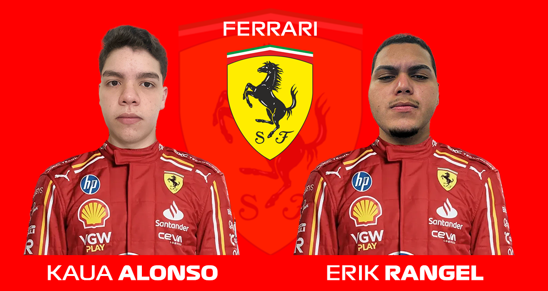 ferrari