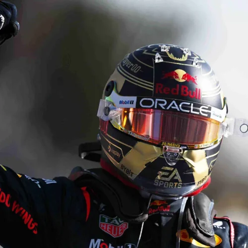 Erick Rangel vence em Silverstone e conquista sua primeira vitória na F1 Junior