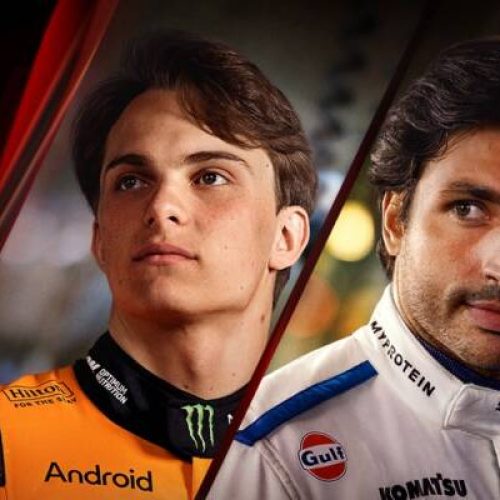 F1 25: novo game oficial da temporada 2025 será lançado em 30 de maio