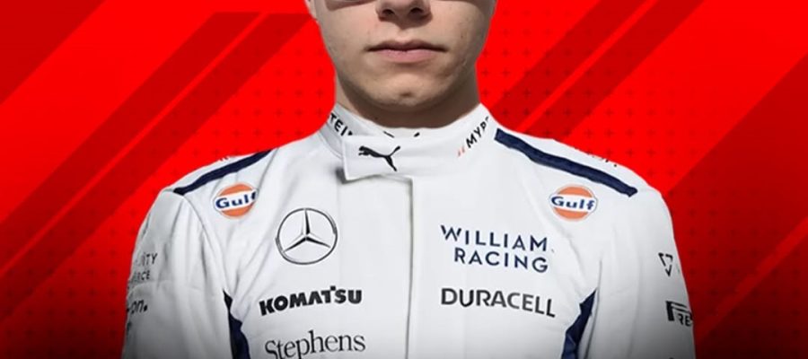 4ª Vitória de Brayan Rafael na F1 ELITE