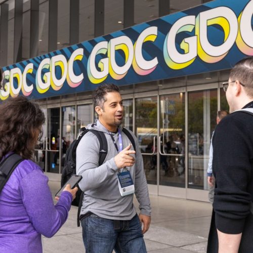 Governo de SP levará empresas para a GDC, um dos maiores eventos sobre games do mundo