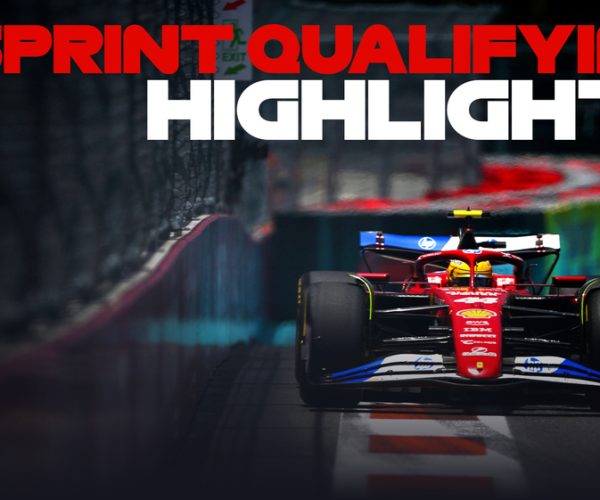 Kimi Antonelli faz história e conquista pole na classificação sprint do GP de Miami 2025