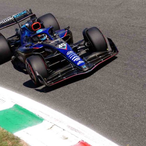 Hernan Muniz conquista vitória brilhante na F1 GP Veterano da F1 GAME CUP